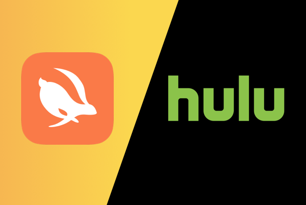 Access Netflix, PUBG, Hulu in any countries