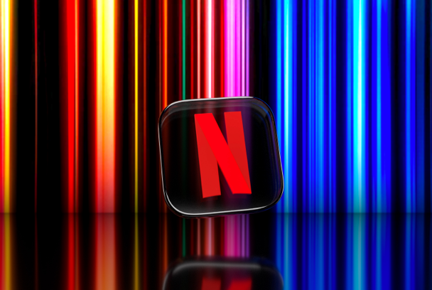 How to change hot sale region in netflix app