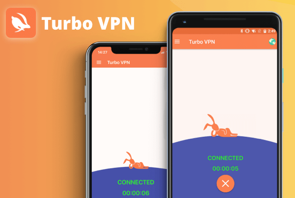 Turbo VPN 