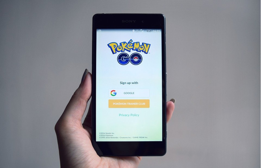 How To Sign Up For Pokémon GO Anonymously Using TRAINER CLUB vs GOOGLE  (Detail Step-By-Steps) 