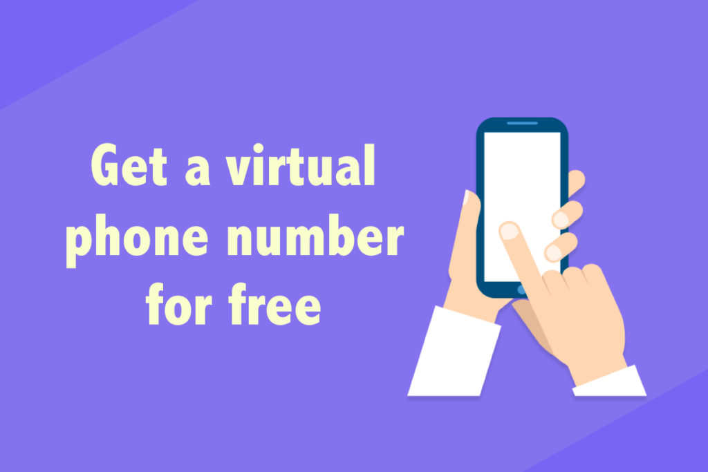 How to Get a Free Phone Number on Dingtone in 2022