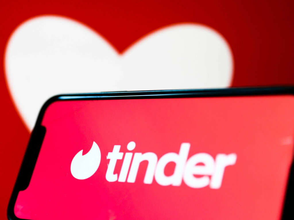 VPN Tinder - Accedi a siti di incontri in sicurezza