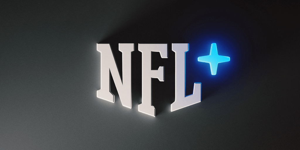 The NFL's New Streaming Service NFL Plus Everything You Should Know turbovpn