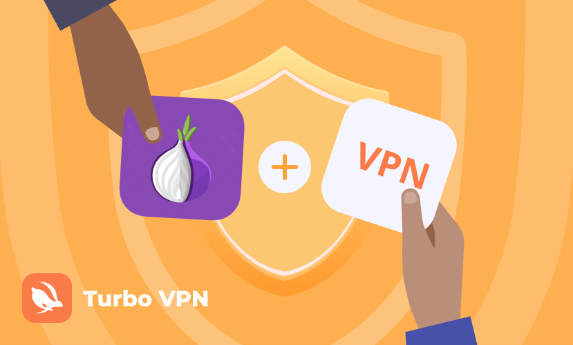 Tor Browser VPN Guide and Download | Turbo VPN