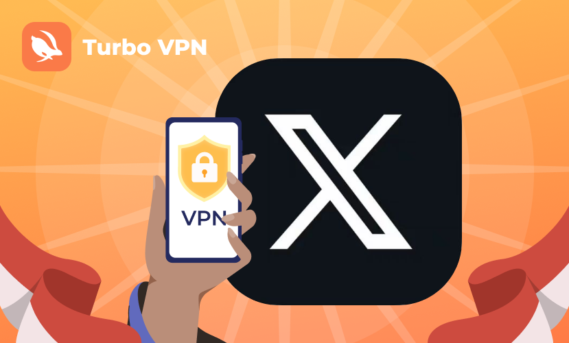 The best VPN to unblock X in Indonesia