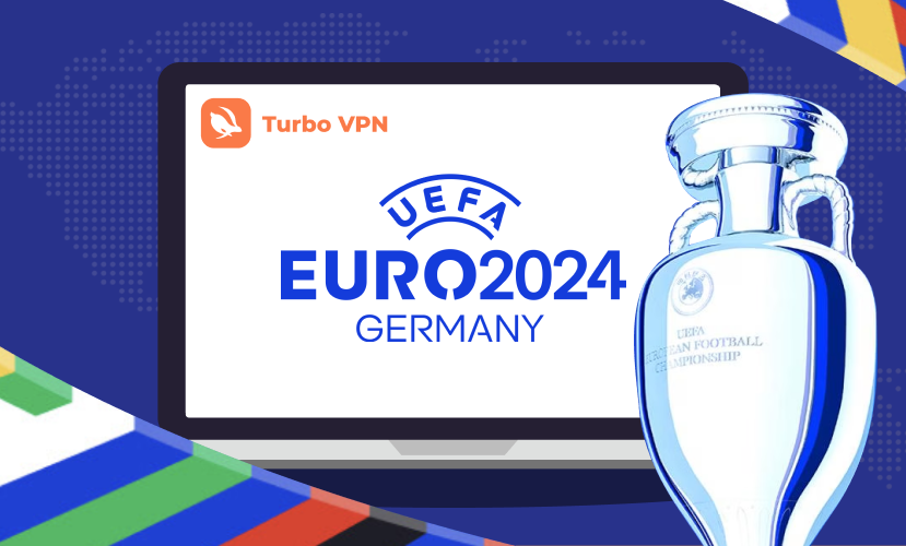 bester VPN für die Euro 2024