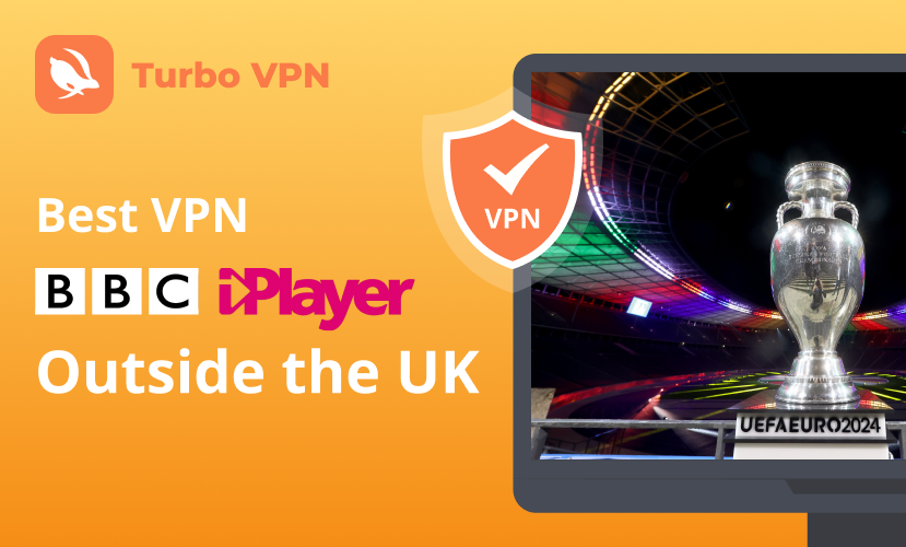 How to Watch BBC iPlayer Outside the UK for Free | Turbo VPN