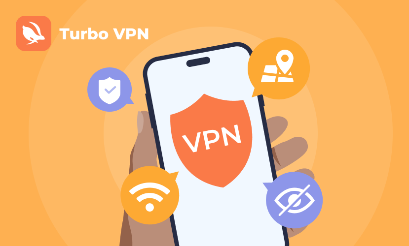 Benefits of using a VPN on your iPhone