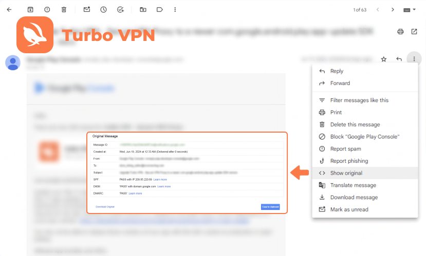 Methods for Tracing an IP Address