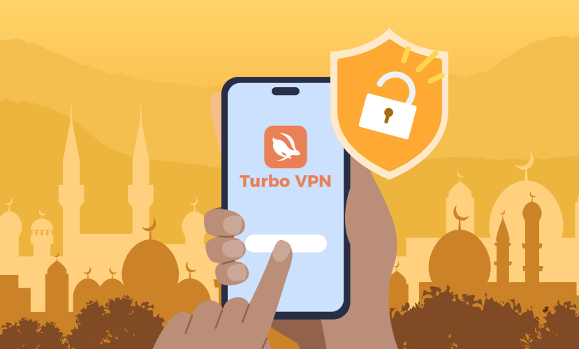 The Best VPN to Access Internet Services in Southern Turkey During Riots