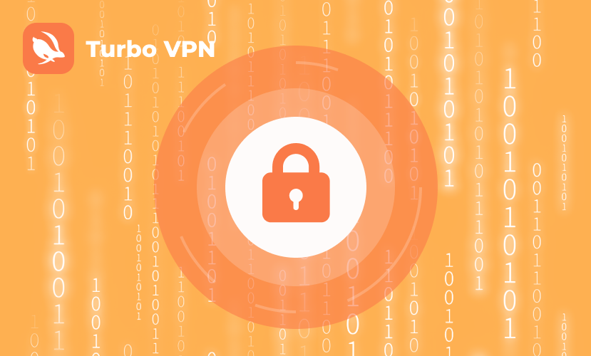 VPN Encryption 