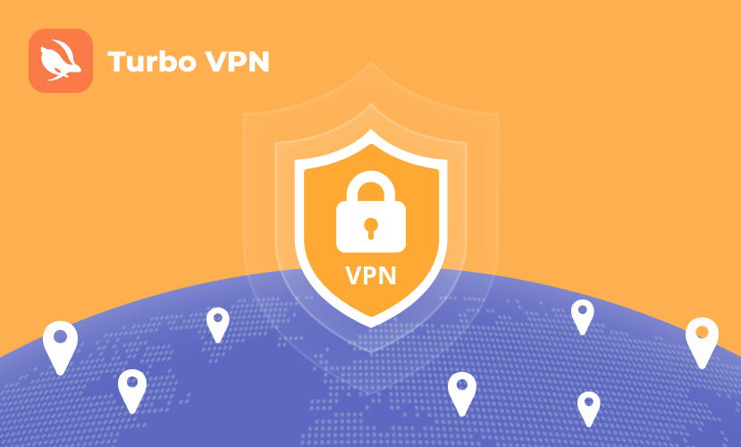 VPN Shield Icon