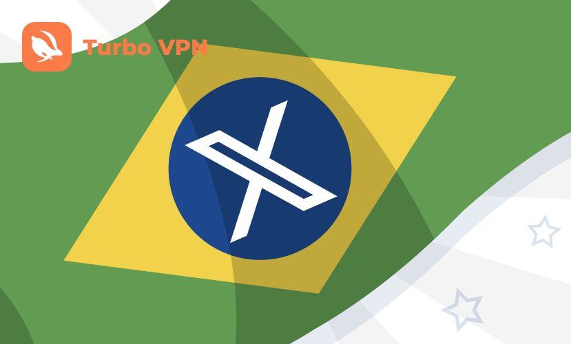 Are vpn banned in Brazil