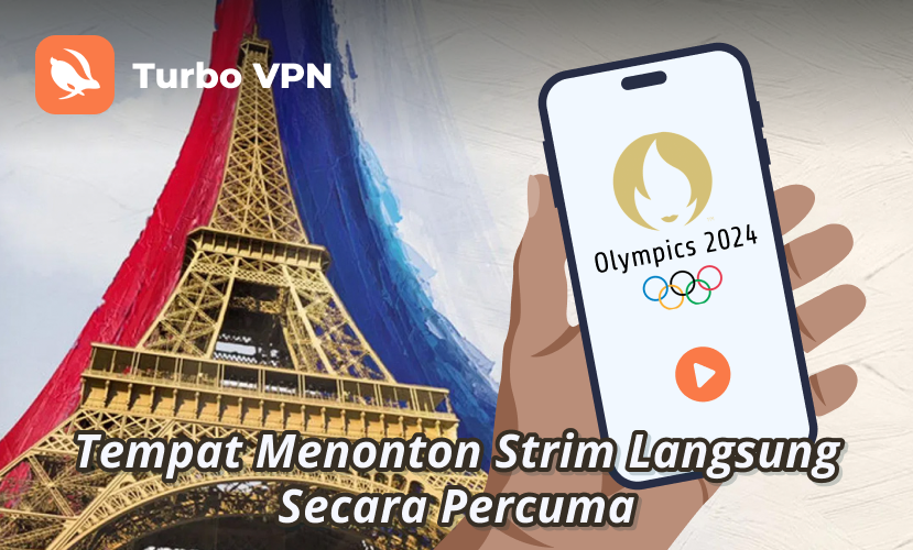 Di mana untuk menonton strim langsung secara percuma