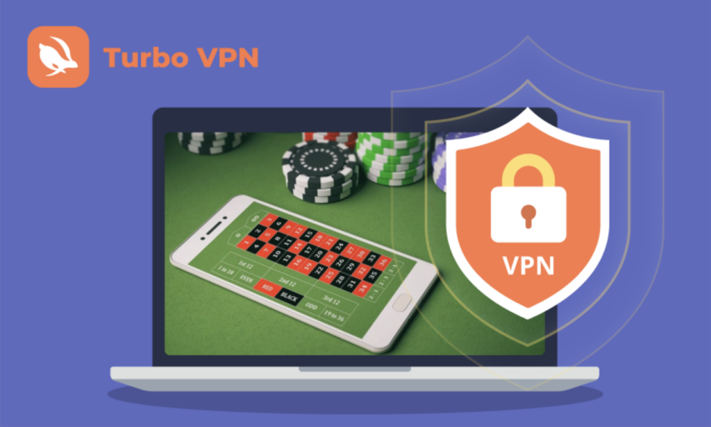 vpn for gambling