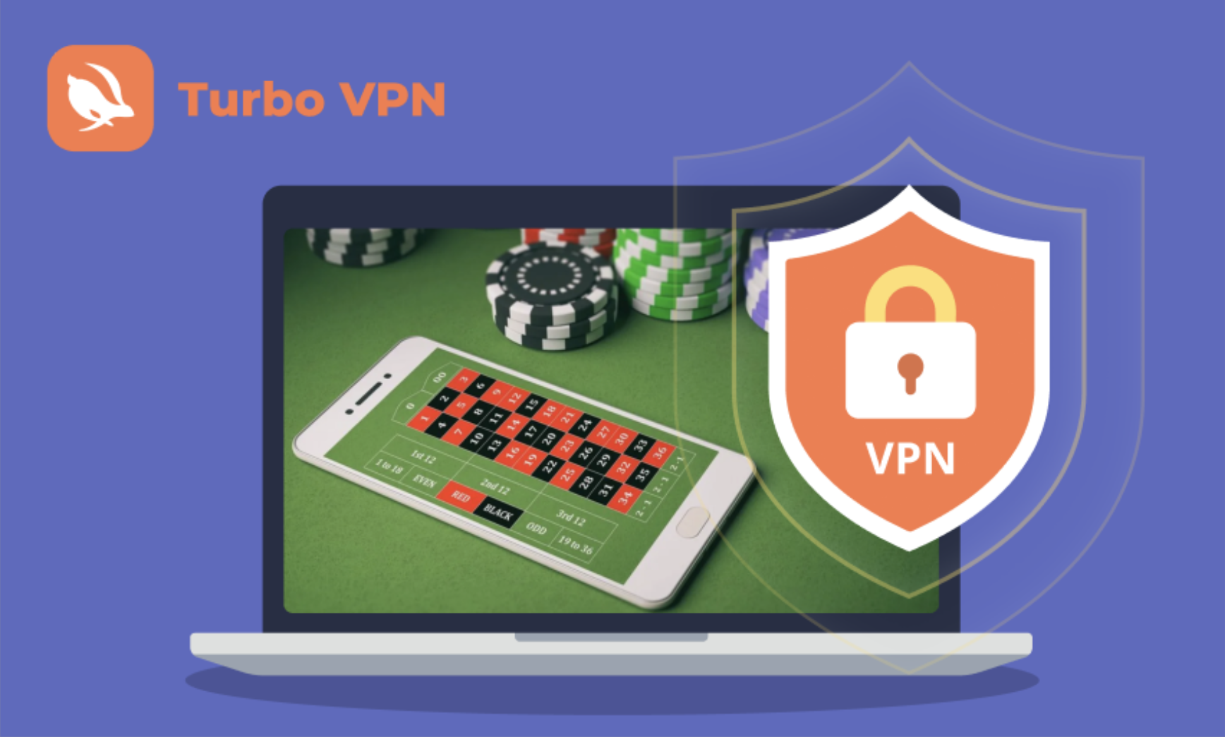 Best VPN To Gamble Online In Brazil TurboVPN best-vpn-to-gamble-online-in-brazil-turbovpn