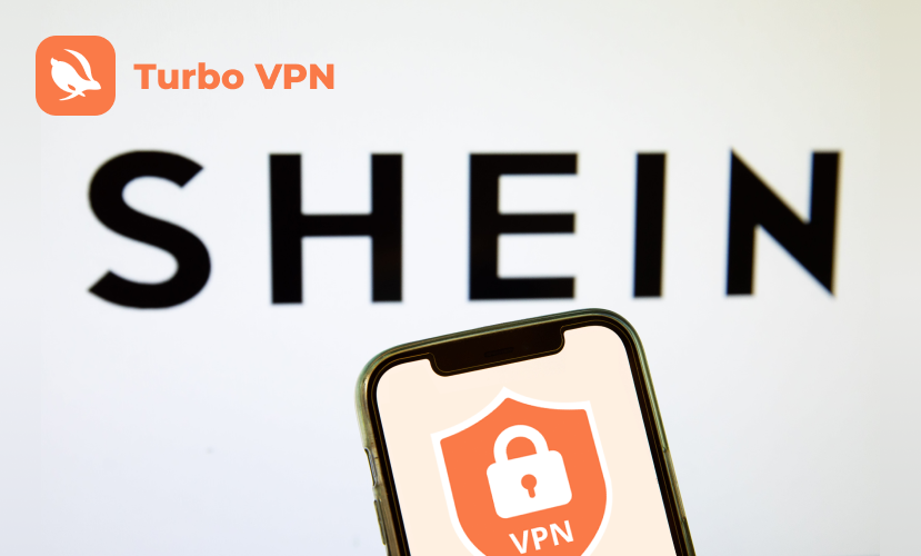 vpn for Shein