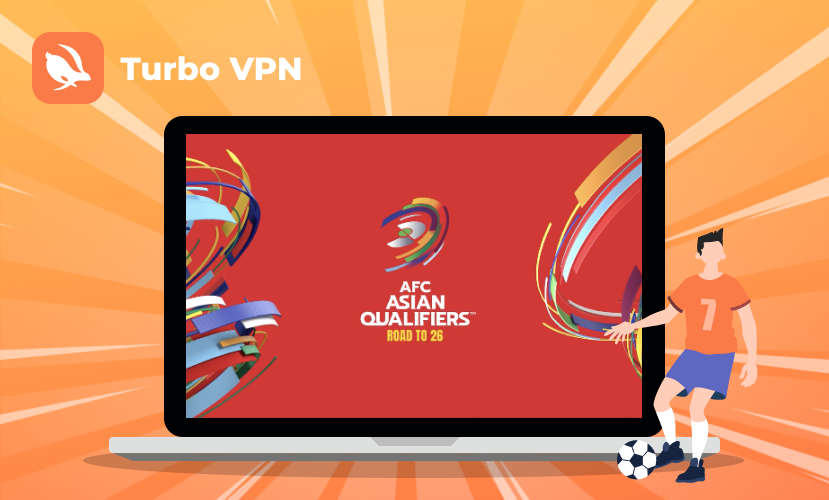 best VPN for AFC Asian Qualifiers