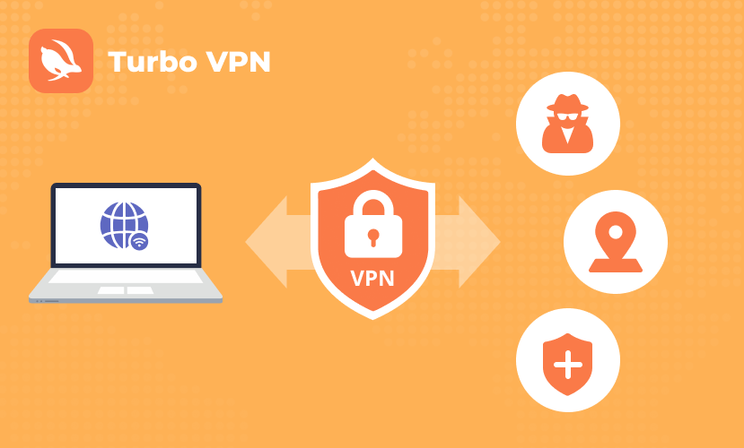 Infographic on VPN Usage:
