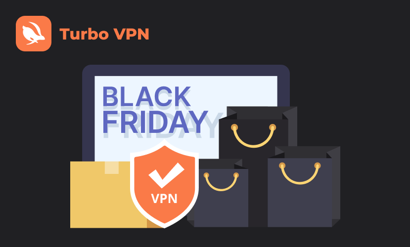 Maximaliseer je besparingen tijdens Black Friday en Cyber Monday met een VPN