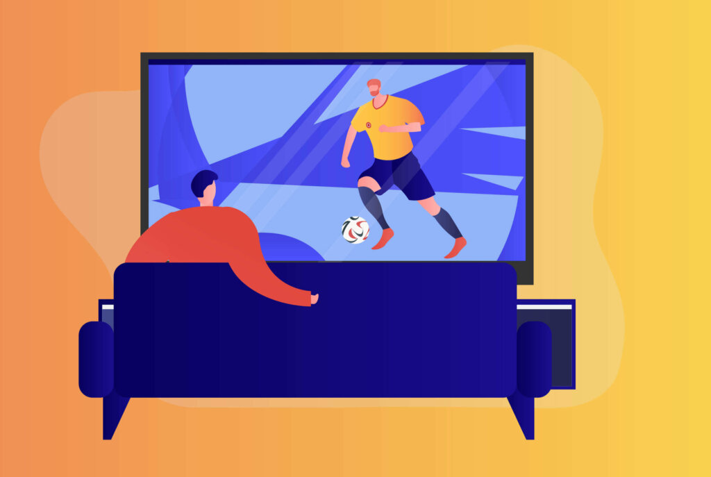 Melhor VPN grátis para streaming de esportes 2025