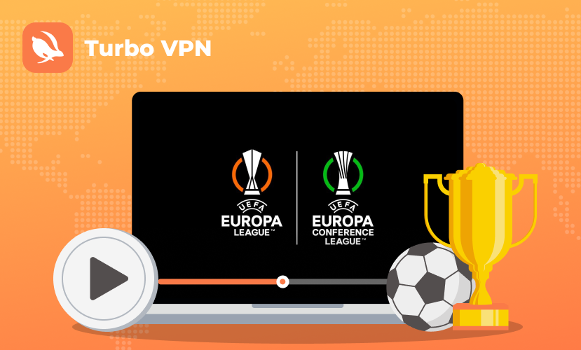 Assista gratuitamente às transmissões em direto da UEL e da UECL