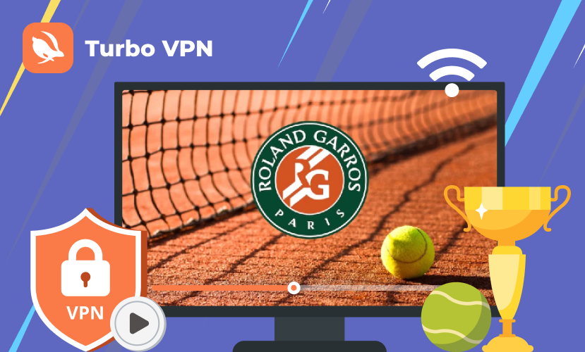 How to Watch the 2025 French Open (Roland-Garros) Online