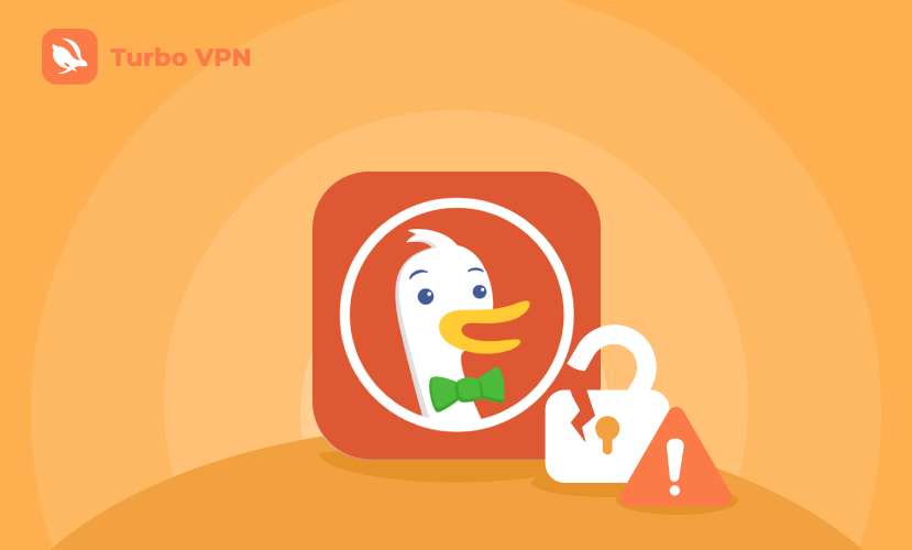 Ist DuckDuckGo wirklich privat? Hier ein Trick für echte anonyme Suche