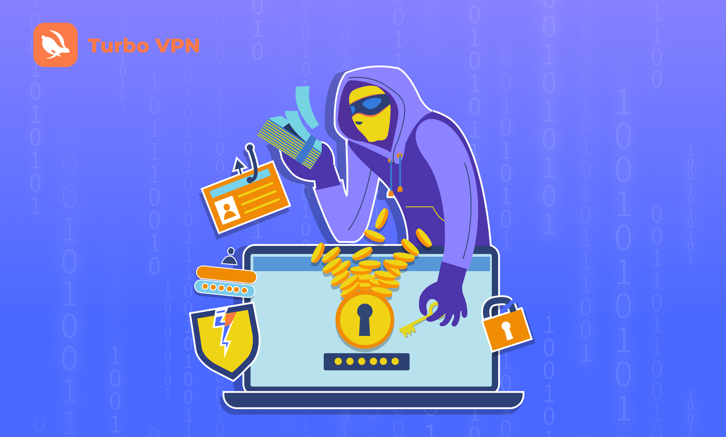 Échangez des Cryptos Librement et en Sécurité : Le Meilleur Guide VPN pour Bitcoin et Plus