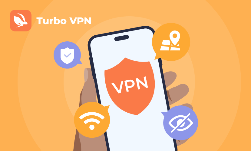 VPN Authorization Not Working on iOS Devices? Turbo VPN Makes It Easy to Fix