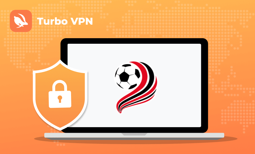 Cara Menonton Liga 1 Indonesia dengan Turbo VPN pada 2025
