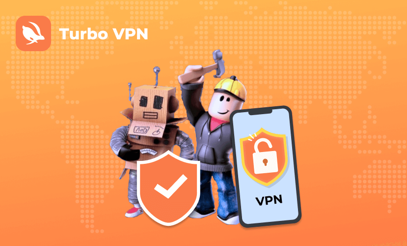 Orta Doğu’da Roblox Sohbeti Askıya Alındı: Turbo VPN ile Güvenli Erişim