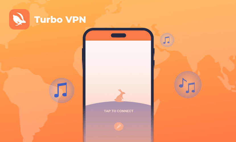 Mabel Matiz’s Song Censored in Turkey? Access It Freely with Turbo VPN