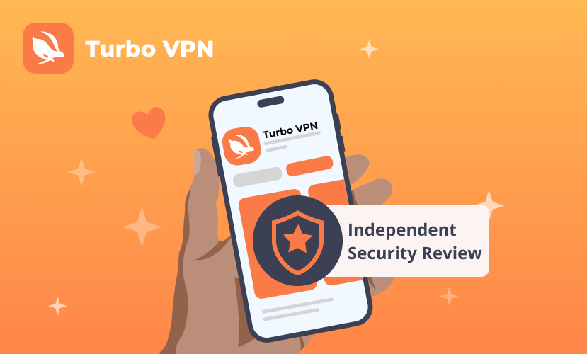 Réaffirmation de la sécurité : Turbo VPN Android réussit à nouveau l’évaluation de sécurité des applications mobiles
