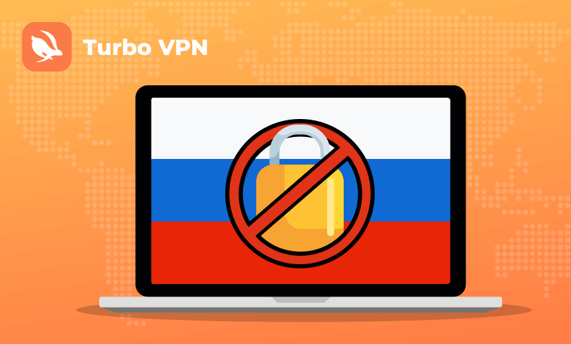 Когда Telegram и WhatsApp сталкиваются с растущими ограничениями в России, Turbo VPN предлагает выход