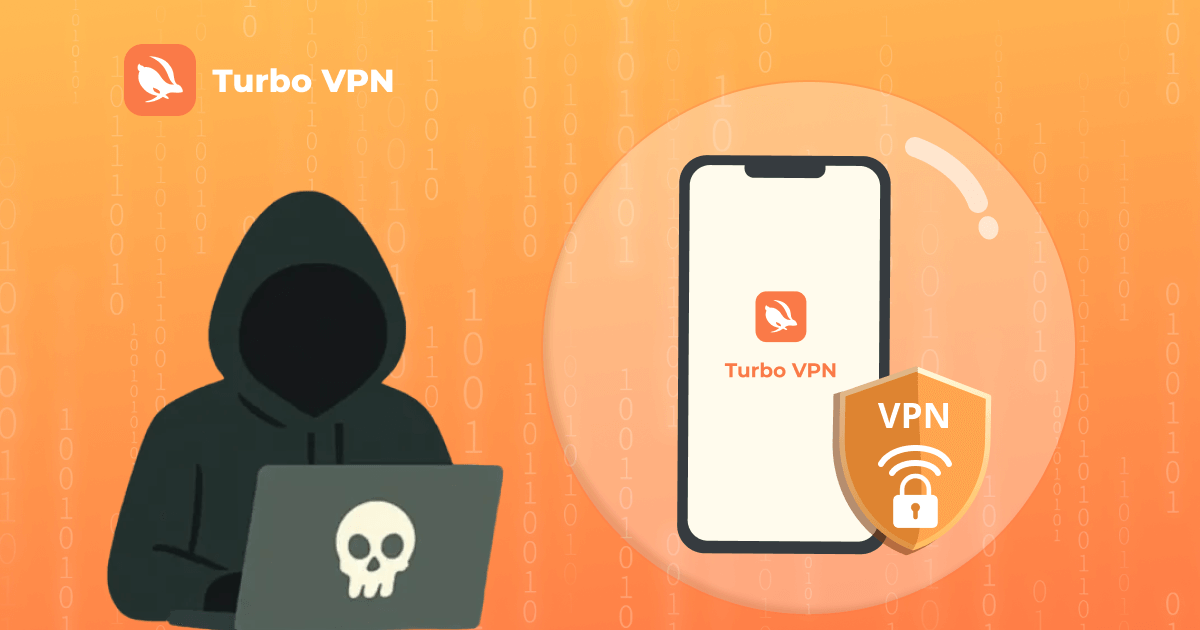 How to Use Turbo VPN for Secure Public Wi-Fi