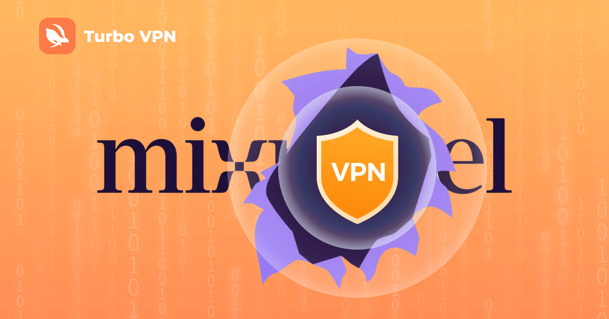 Mixpanel Data Breach 2025: How To Stay Safe with Turbo VPN