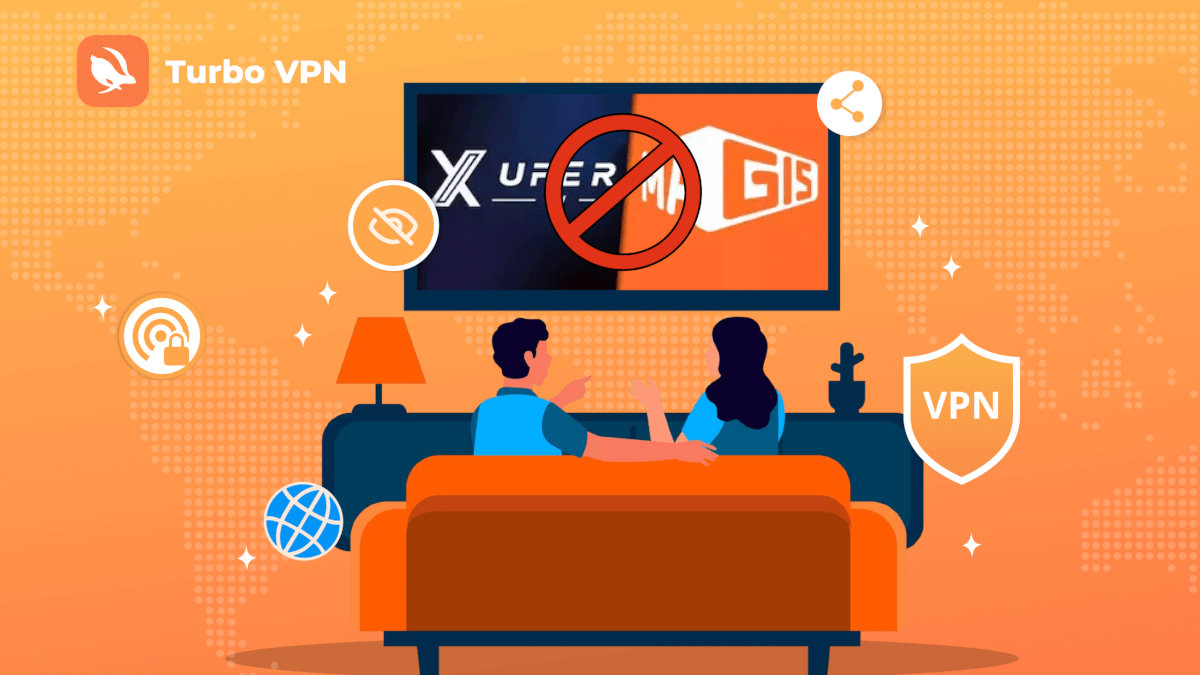 XuperTV y MagisTV Bloqueados en Argentina: ¿Todavía Puedo Usarlos?